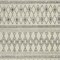 Homeroots 5 x 7 ft. Ivory & Gray Berber Pattern Area Rug 385760 - alternate 5